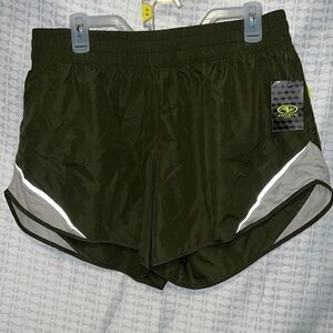NWT Athletic Works shorts